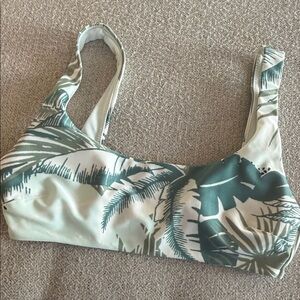 Aerie Swimsuit Top